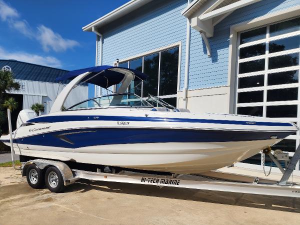2023 Crownline Eclipse E285 XS