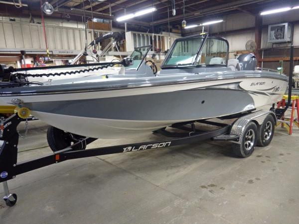 Larson Fx 1850 Dc boats for sale - boats.com