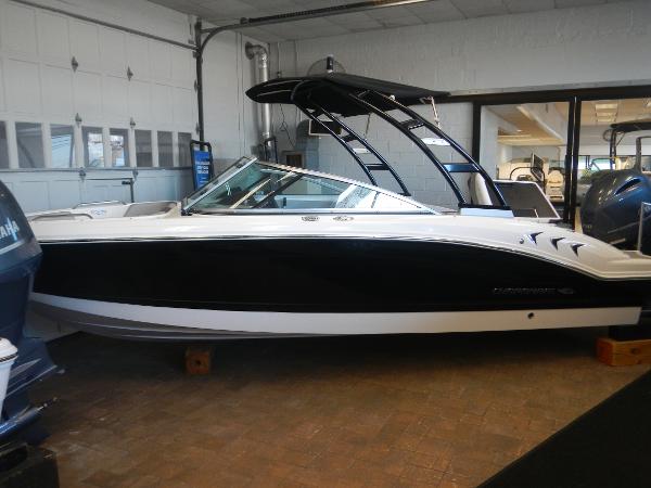 2024 Chaparral 21 SSi