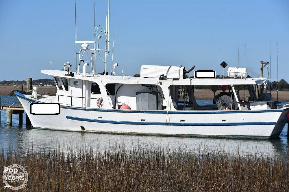 CustomCraft boats for sale