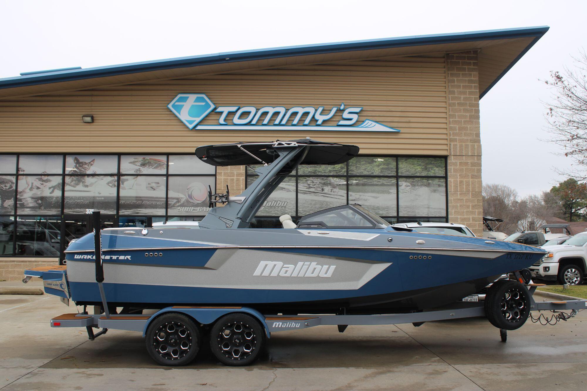 Malibu boats deals price