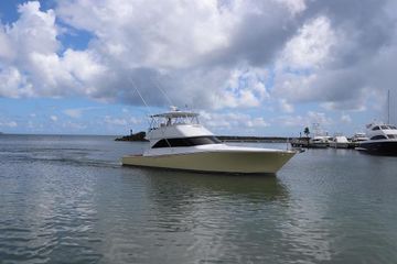 2004 Viking 56