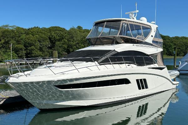 2015 Sea Ray 510 Fly
