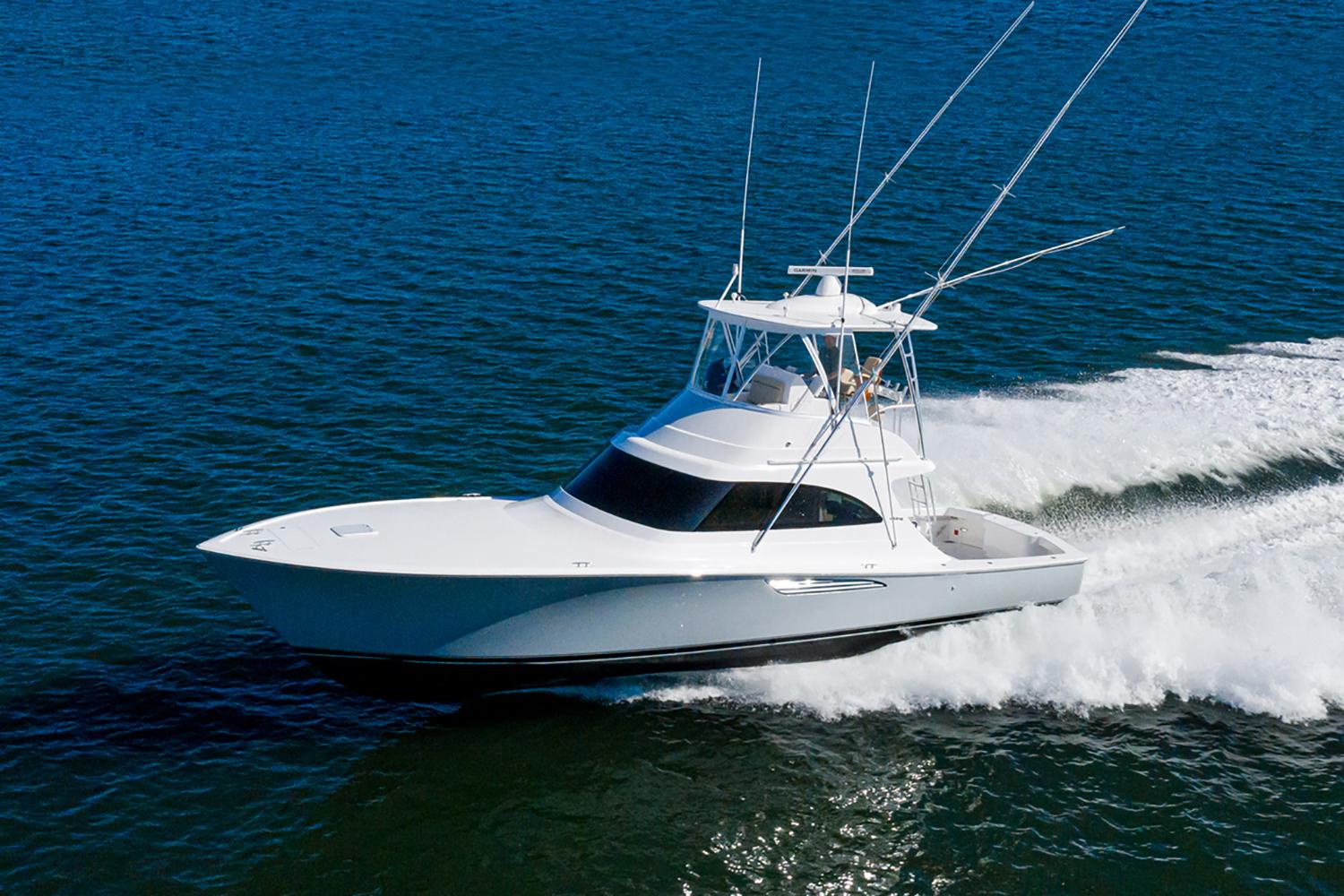 2024 Viking 46 Billfish, Egg Harbor City New Jersey