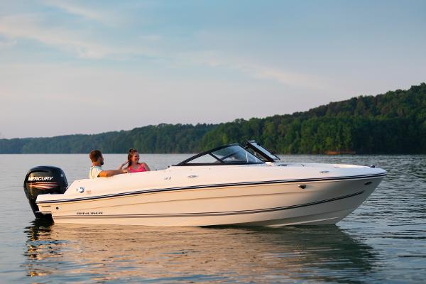 2024 Bayliner VR4