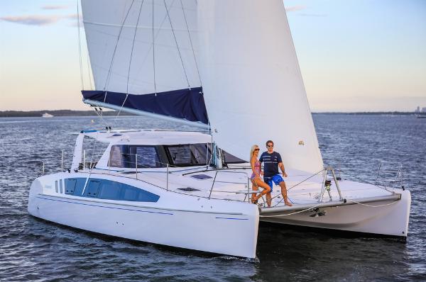 2025 Seawind 1260