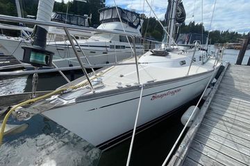 1999 Tartan 4100