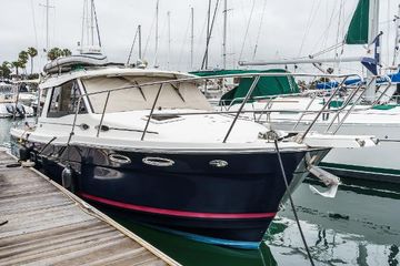 2014 Cutwater C-30 SC LE