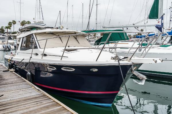2014 Cutwater C-30 SC LE