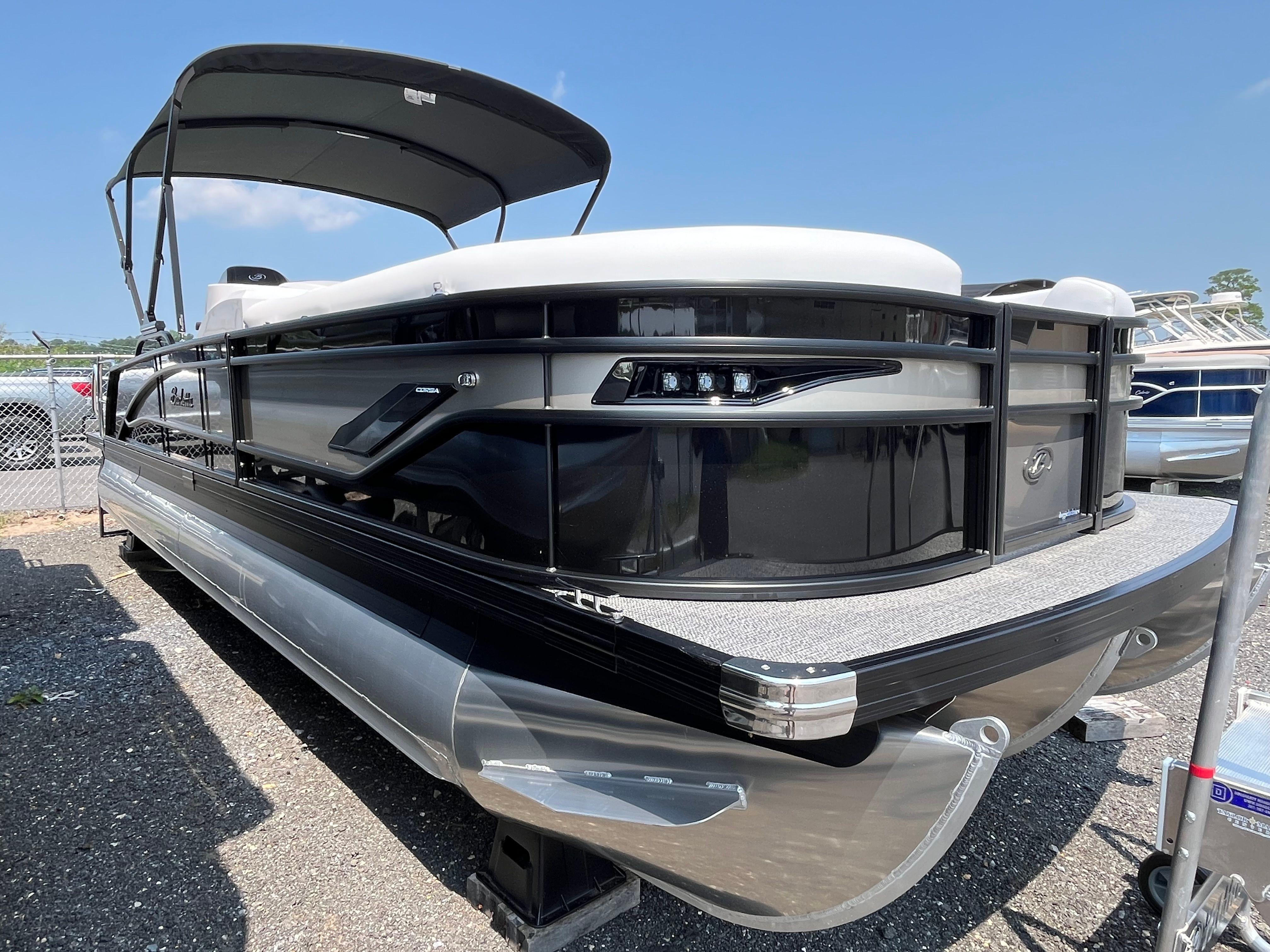 2025 Barletta CORSA 25UC