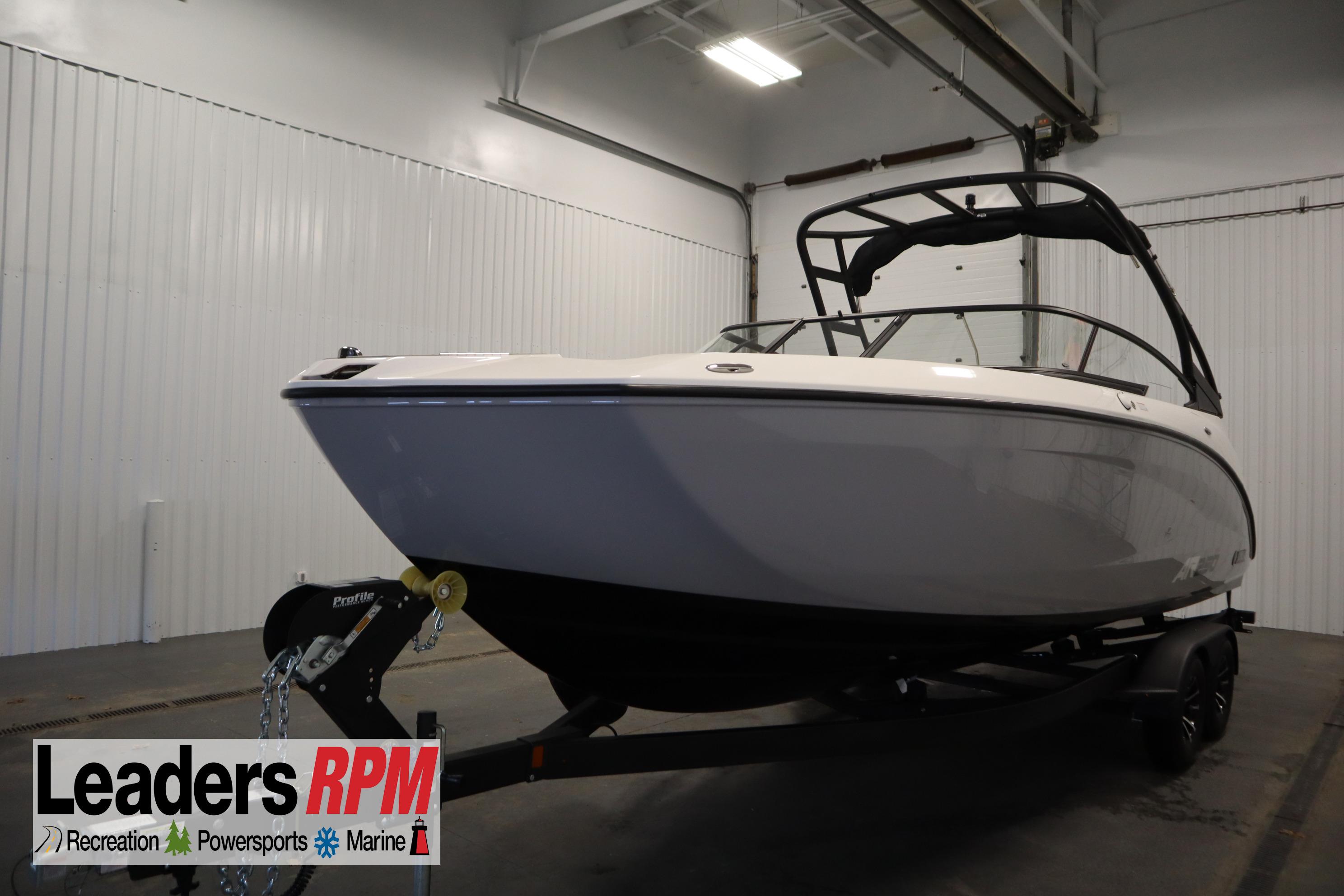 2026 Yamaha Boats AR250