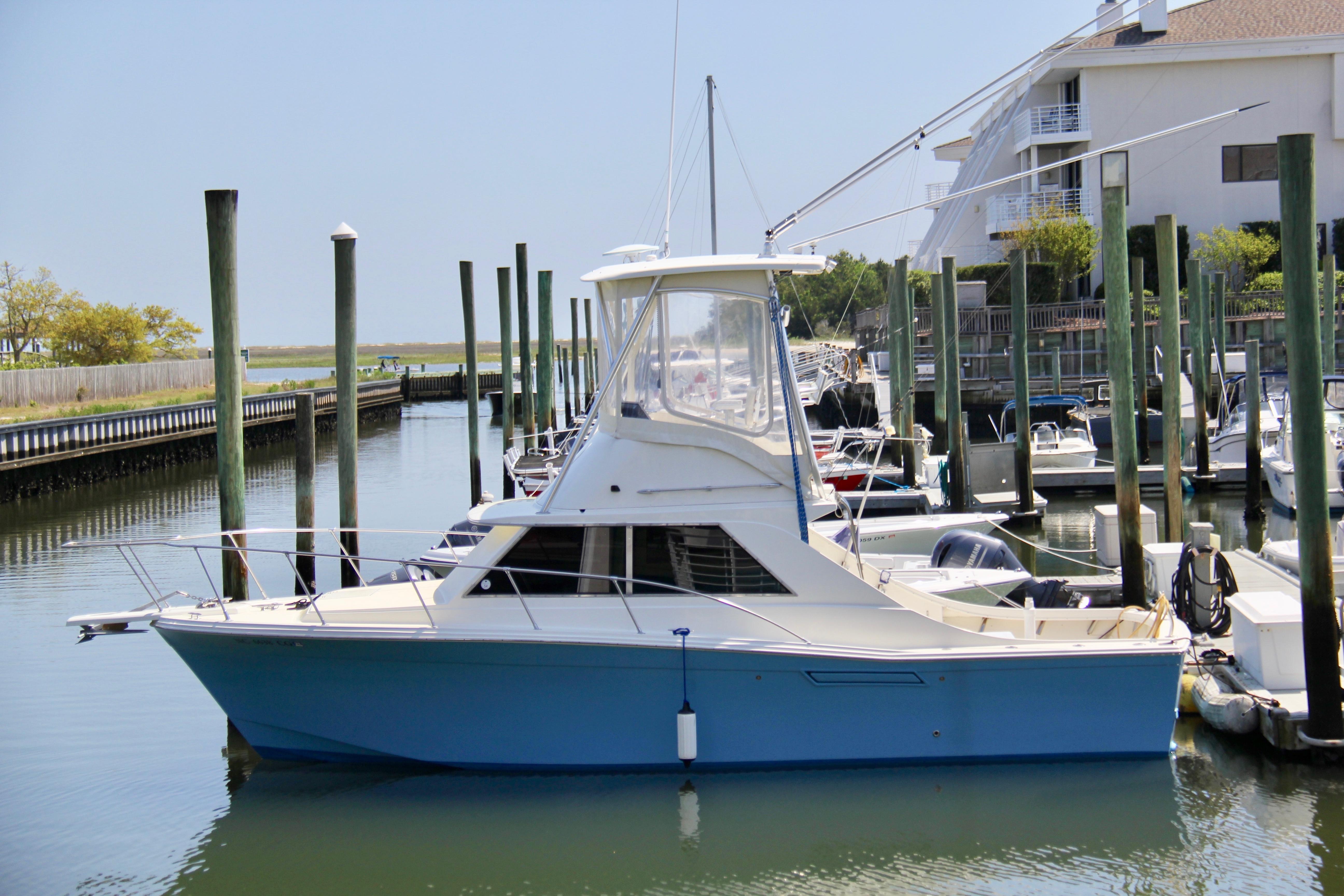 Boat Rental Wilmington North Carolina   Private Boat Slip In Wilmington 