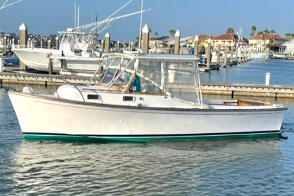 Fortier 26 boats for sale - boats.com