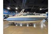 Chris-Craft Sportster 25