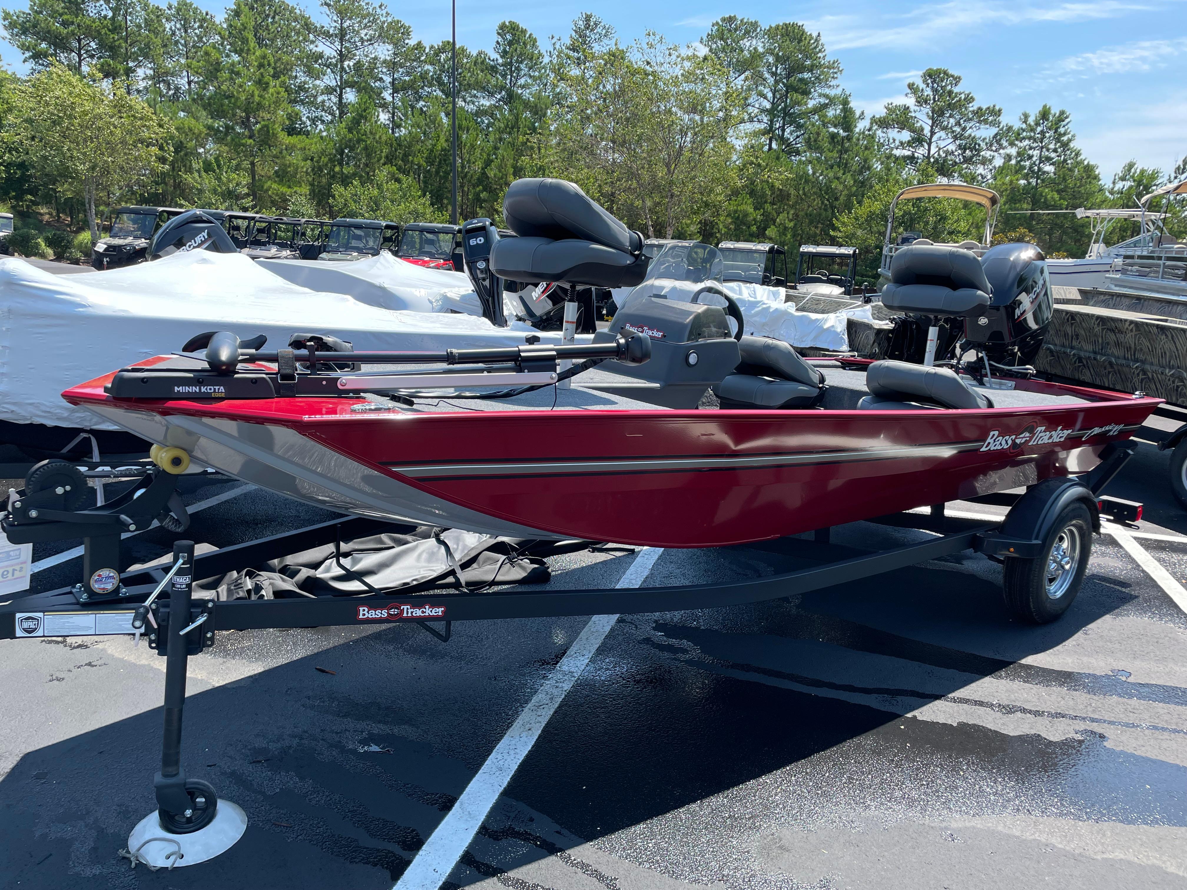 2025 Tracker Bass Tracker Classic XL