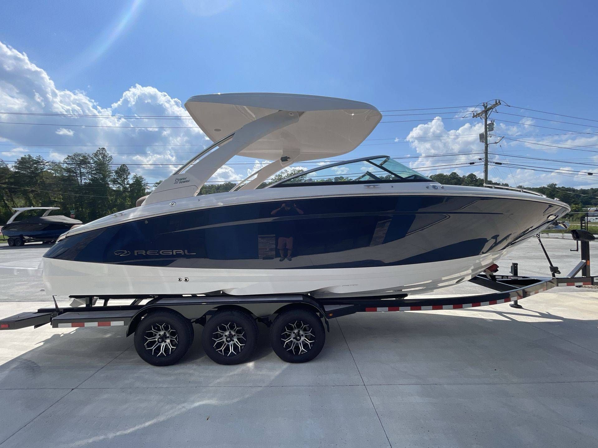 2024 Regal LS9
