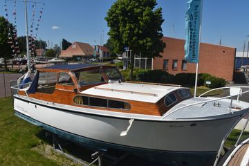 1968 Mulder Super Favorite 920