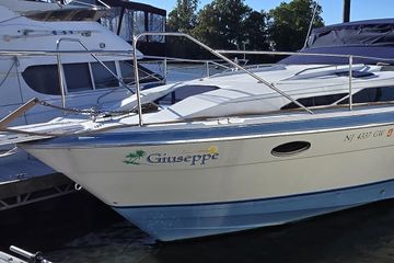 1988 Bayliner 3450 Avanti