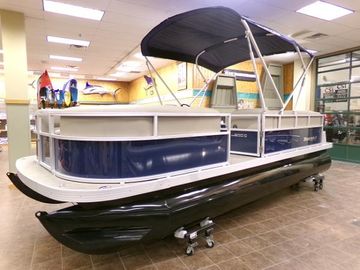 2024 Ranger Reata 200C