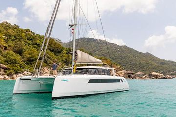2025 Seawind 1370