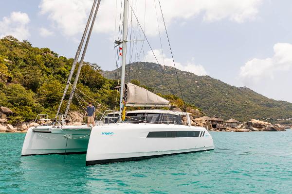 2025 Seawind 1370
