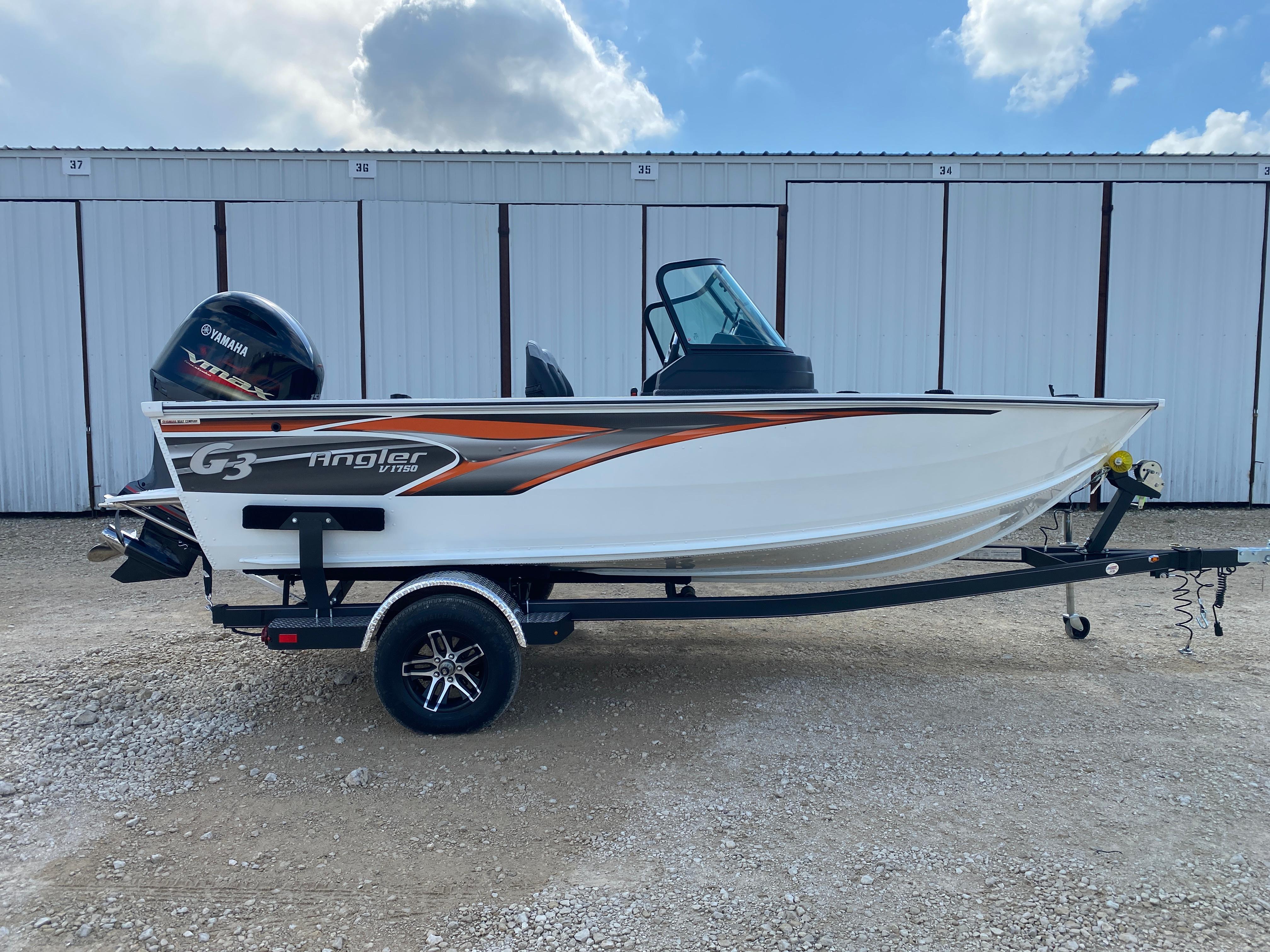 Page 11 of 44 - G3 boats for sale 