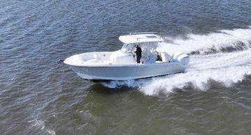 2022 Edgewater 280CC