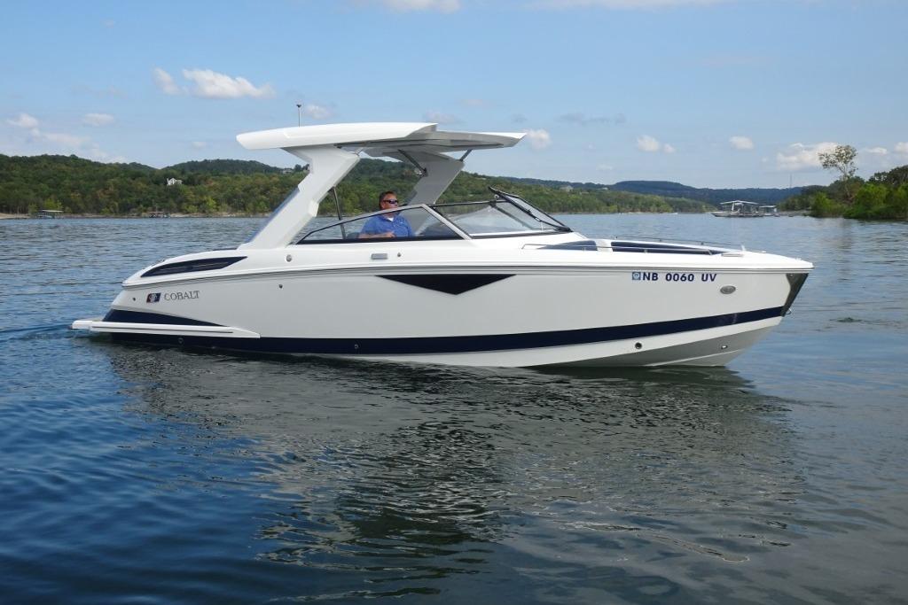2023 Cobalt A29