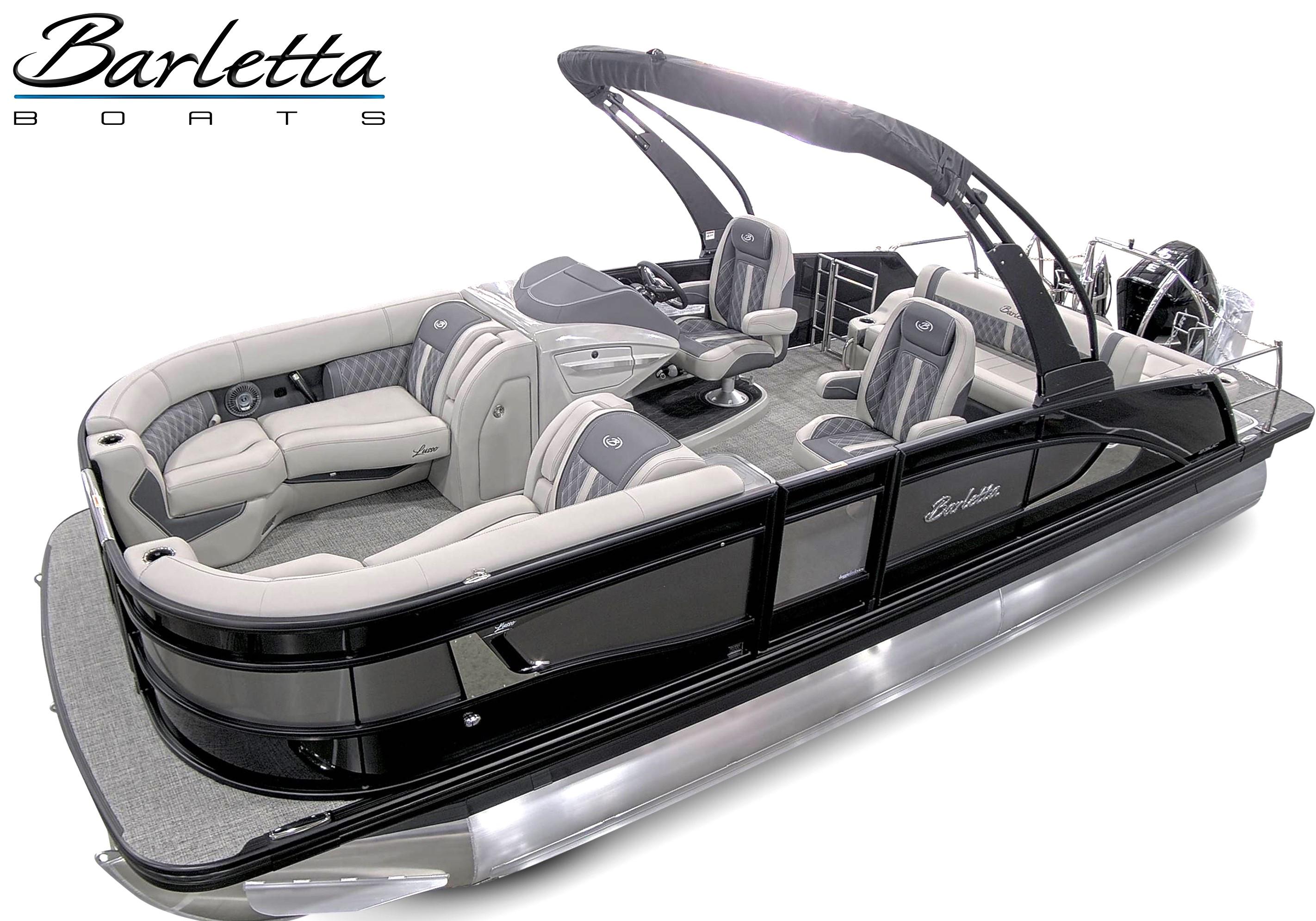 2025 Barletta Lusso 23UC