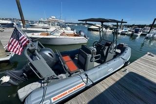 2025 Highfield Sport 560