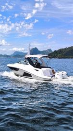 2025 Ventura V300 Crossover