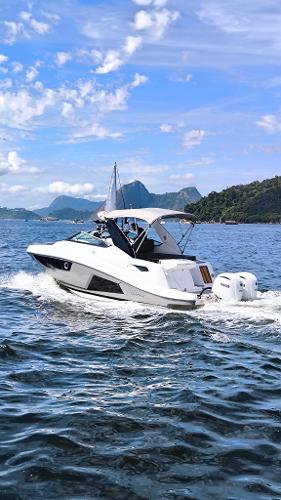 2025 Ventura V300 Crossover