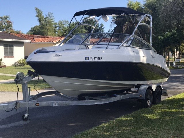 Yamaha Boats boats for sale - boats.com