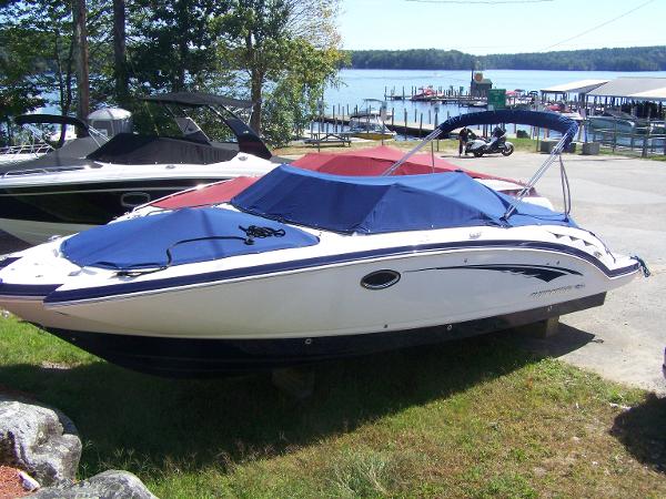 Chaparral 264 Sunesta boats for sale - boats.com