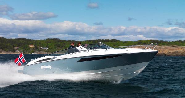 zonda boats