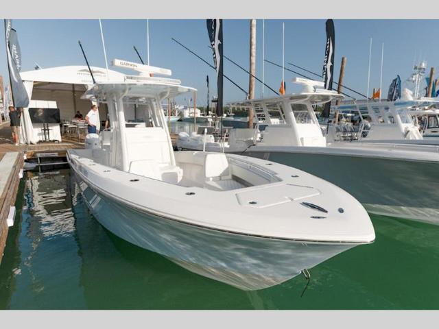 2023 Invincible 33 Open Fisherman, Galveston Texas - boats.com