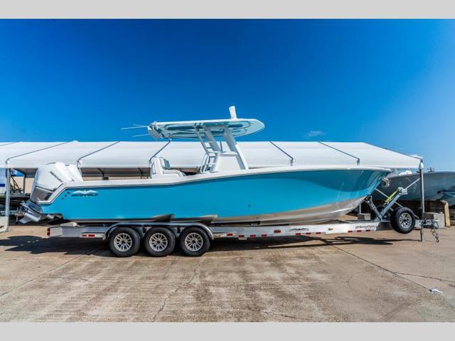 Invincible 33 boats for sale 