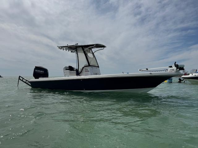 Key West 246 Bay Reef