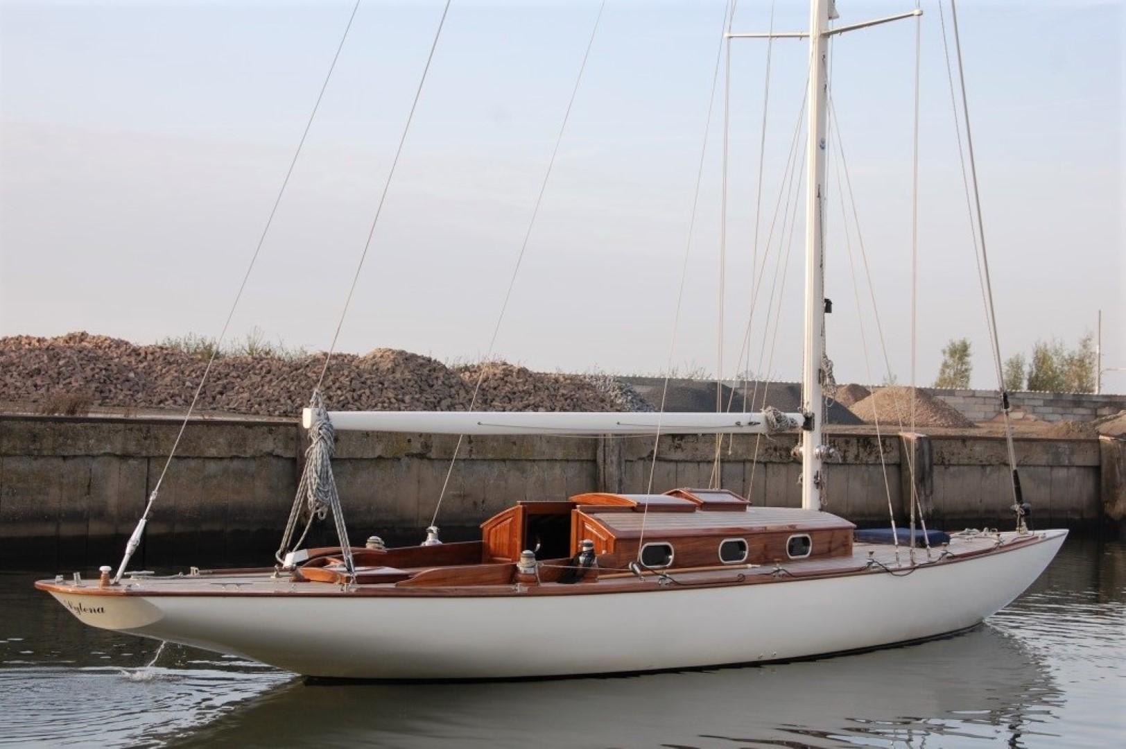 classic segelboot kaufen