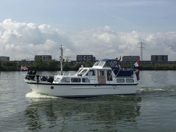1978 Dutch Lady 1000 AK