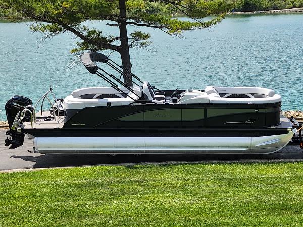 2021 Barletta CORSA 23QC