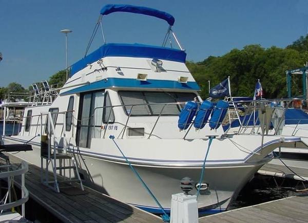 Bluewater Yachts for sale - boats.com