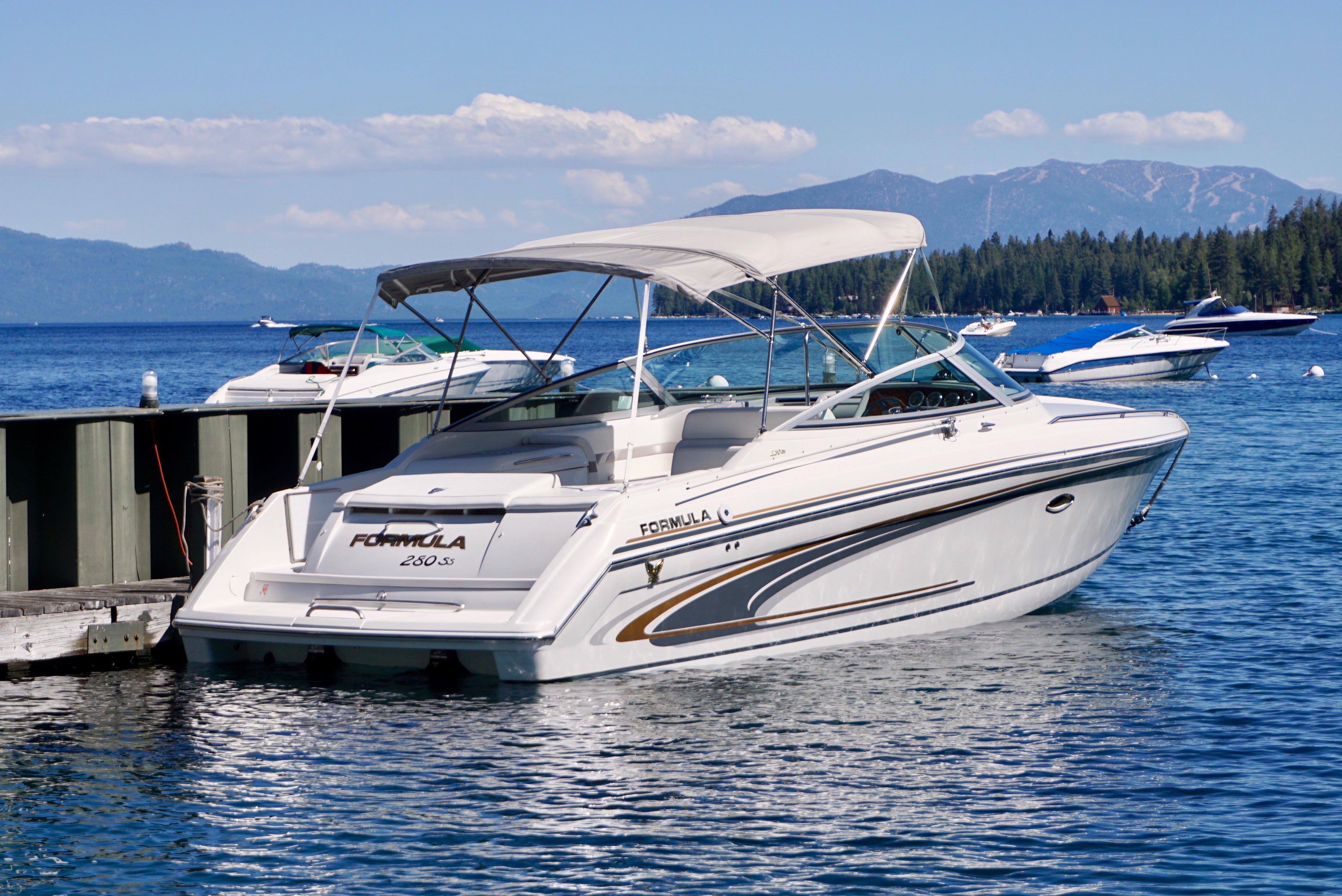 Formula boats for sale Formula boats for sale