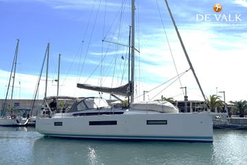 2020 Jeanneau Sun Odyssey 440