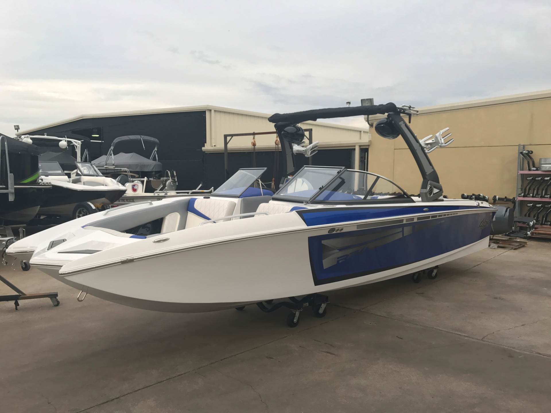 Tige Rz4 boats for sale - boats.com