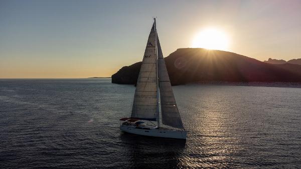 2008 Hanse Hanse 630E