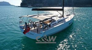 Solaris 55 Solaris 55 2021