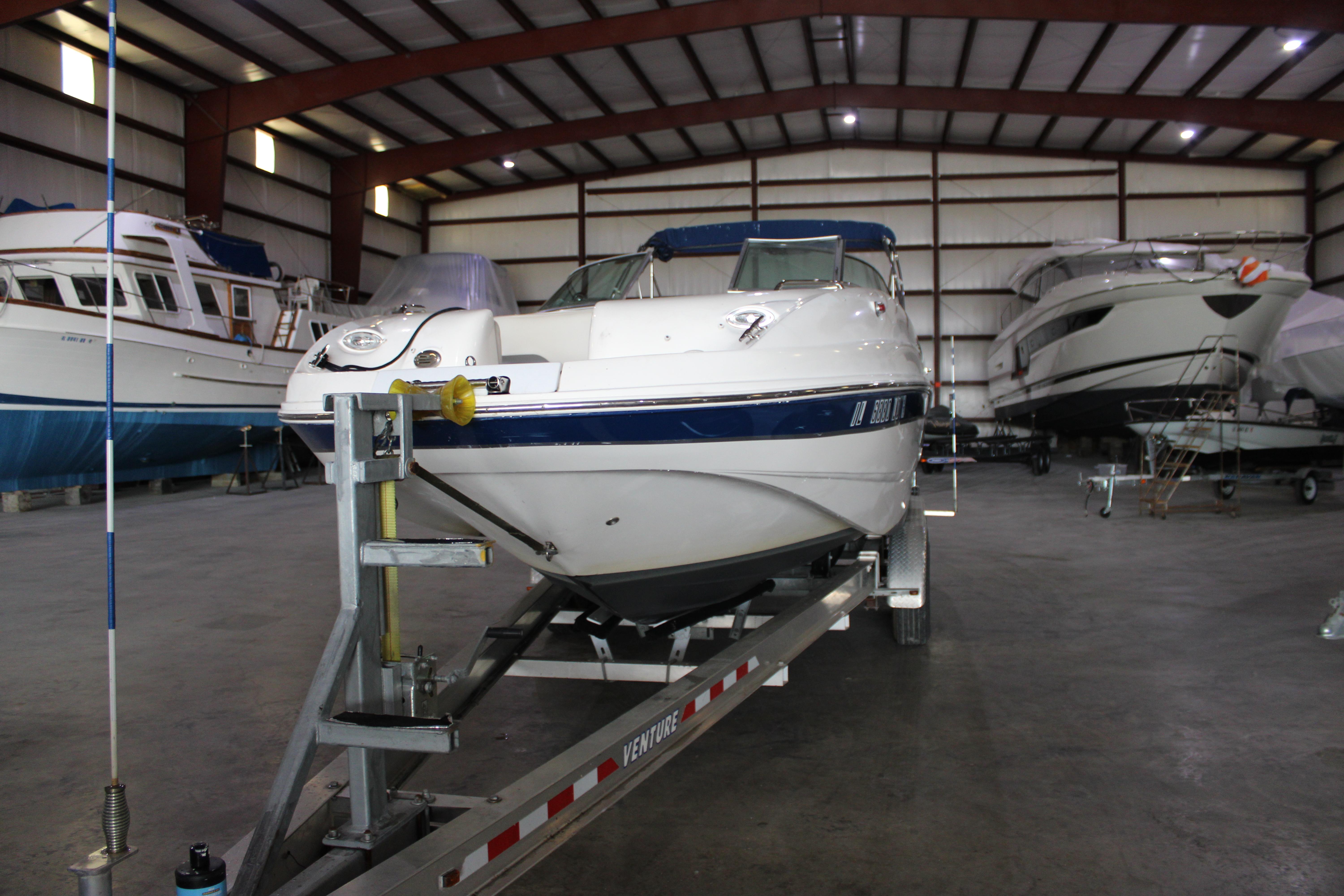 2006 Chaparral 274 SUNESTA