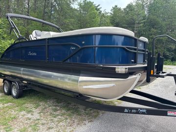 2025 Barletta Cabrio C22UC
