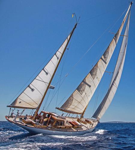 Yawl boats for sale - boats.com